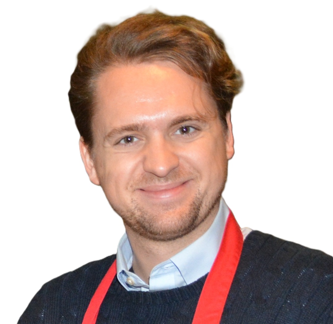 Oliver Diekmeier